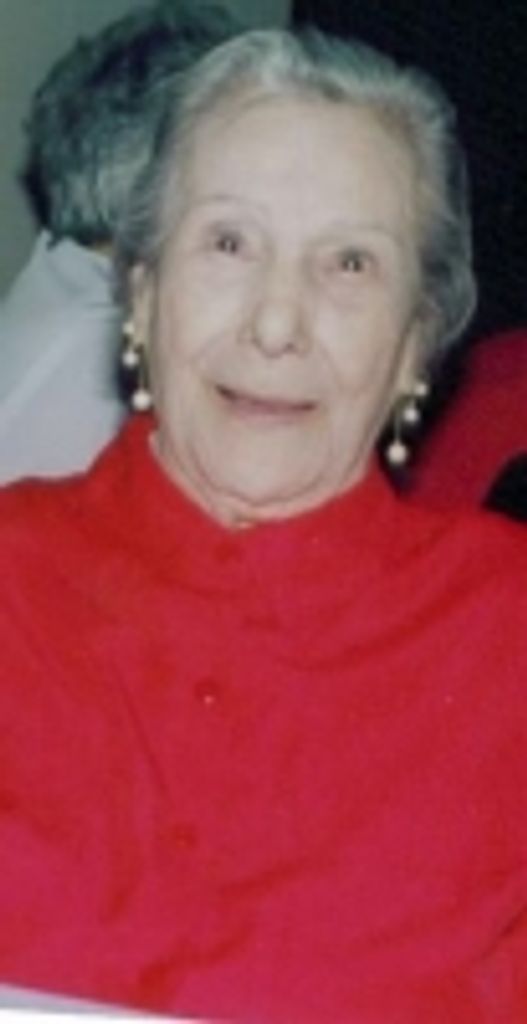 Mrs. Florinda A Yoepp