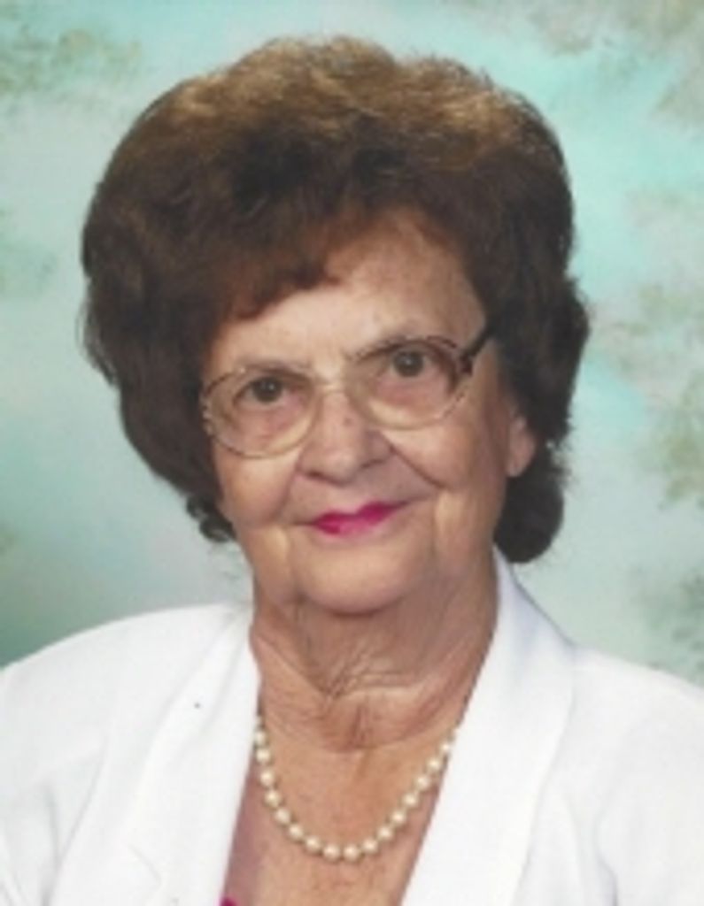 Helen M. Hart