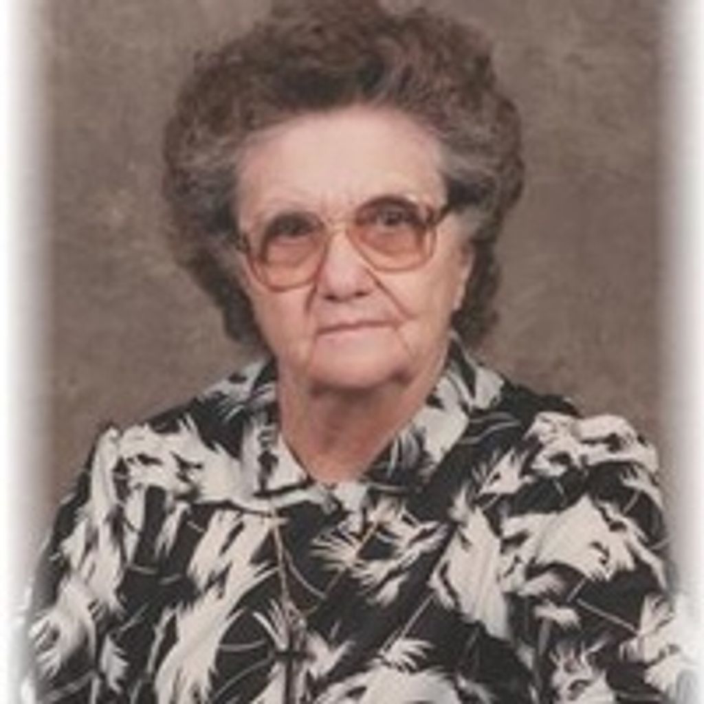 Marie Edmay Pesson
