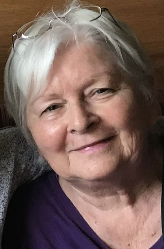 Murielle Mailhiot Wesch Profile Photo