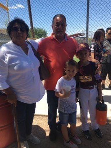 Hector Eugene Lucero photo gallery thumbnail 27 of 132