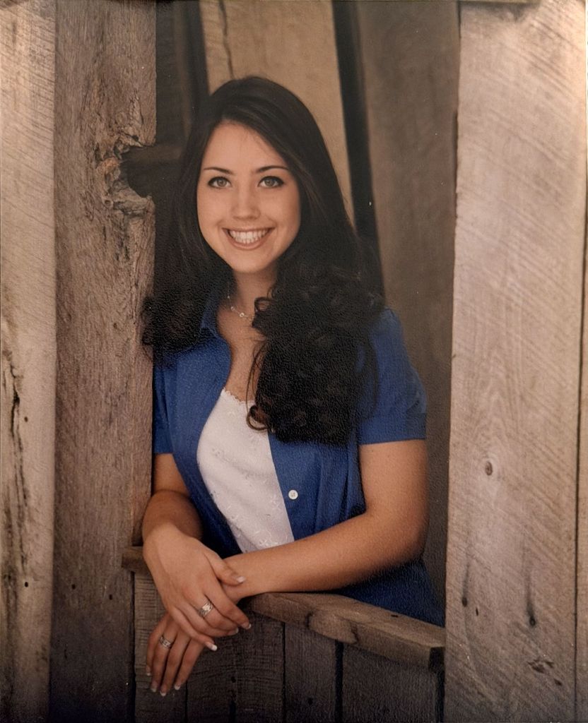 Melissa Lea Jackson Profile Photo