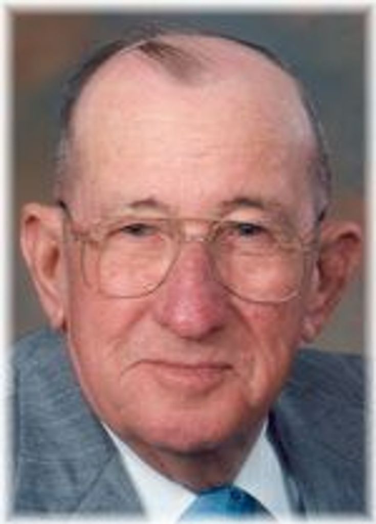 Roy H. Harper