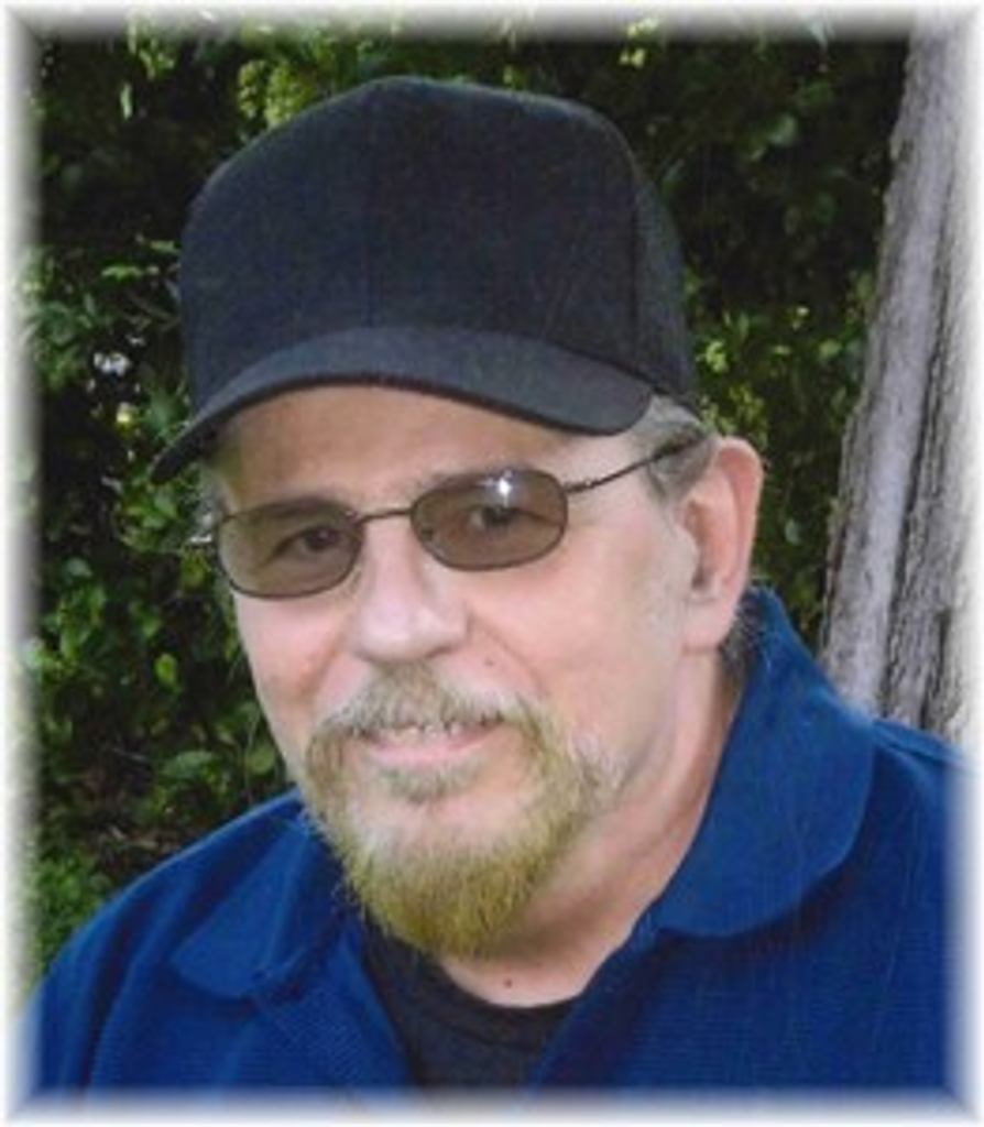 James E. Stodghill