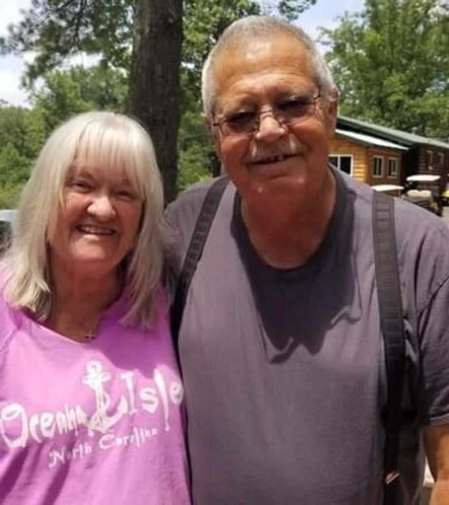 Clifford Joel Mullins Profile Photo