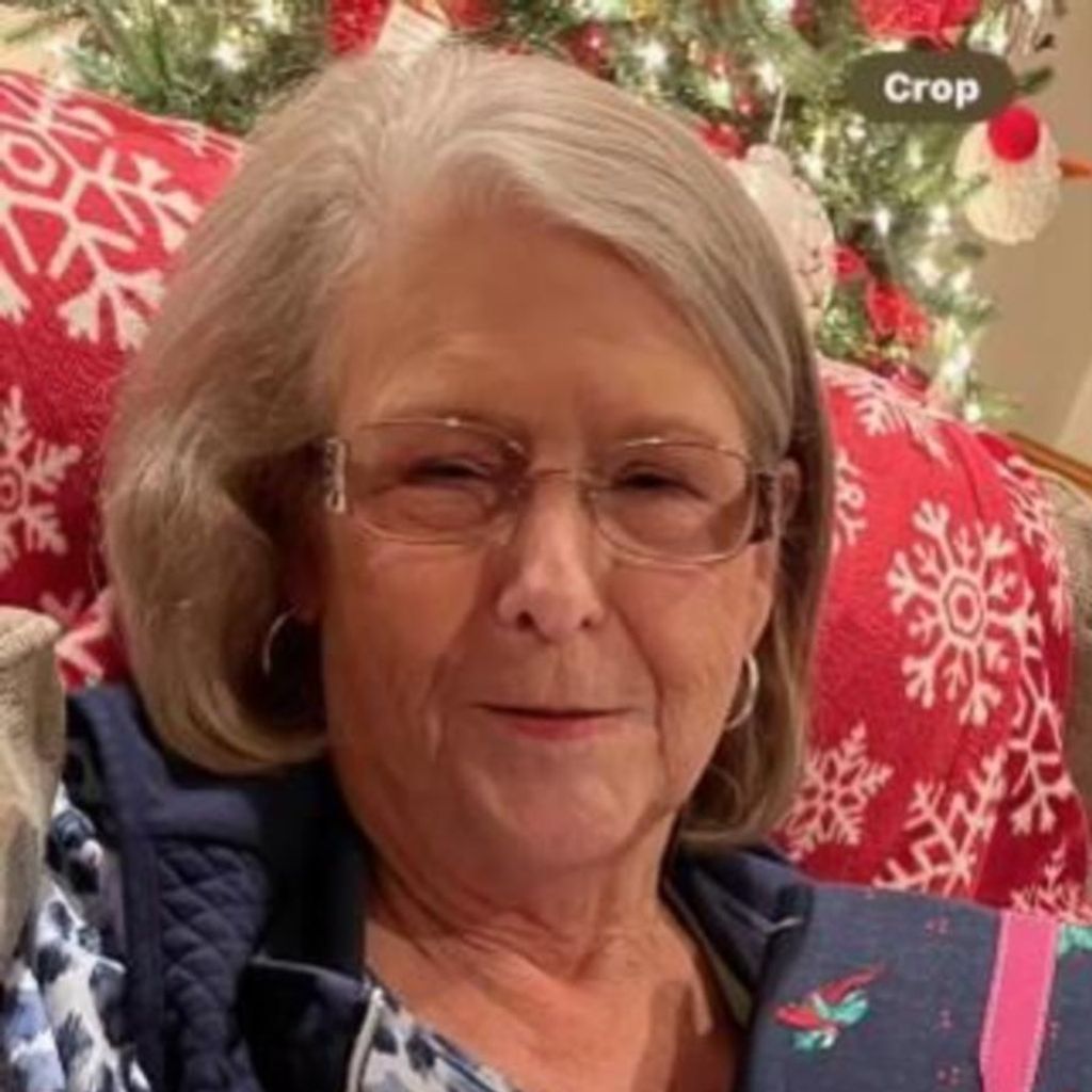 Sheila O'Connell Mcalister Profile Photo