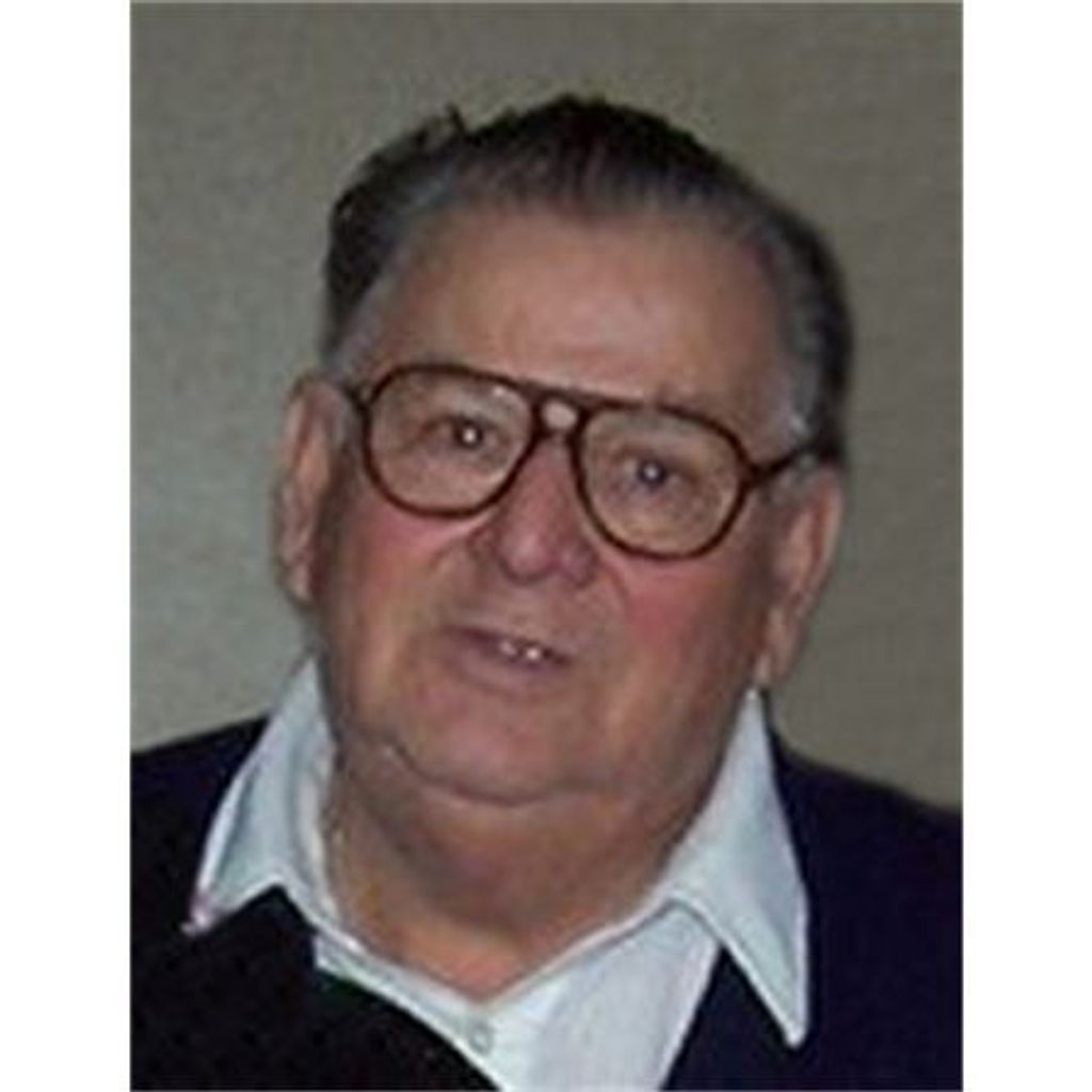 Robert Wilson Profile Photo