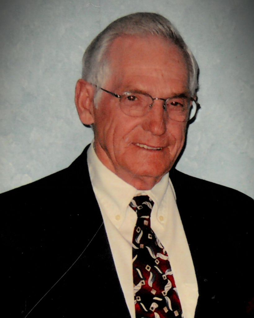Nelson E. Minyard