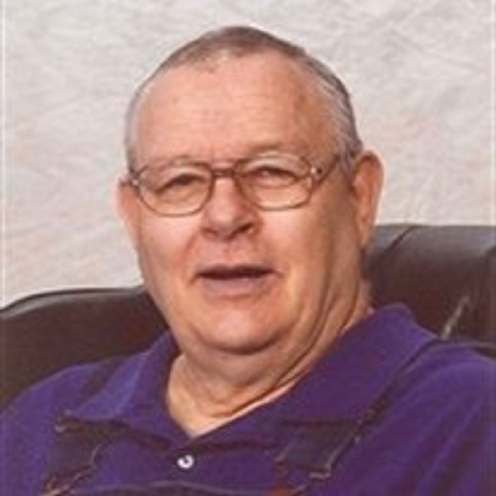 Allen David Prior