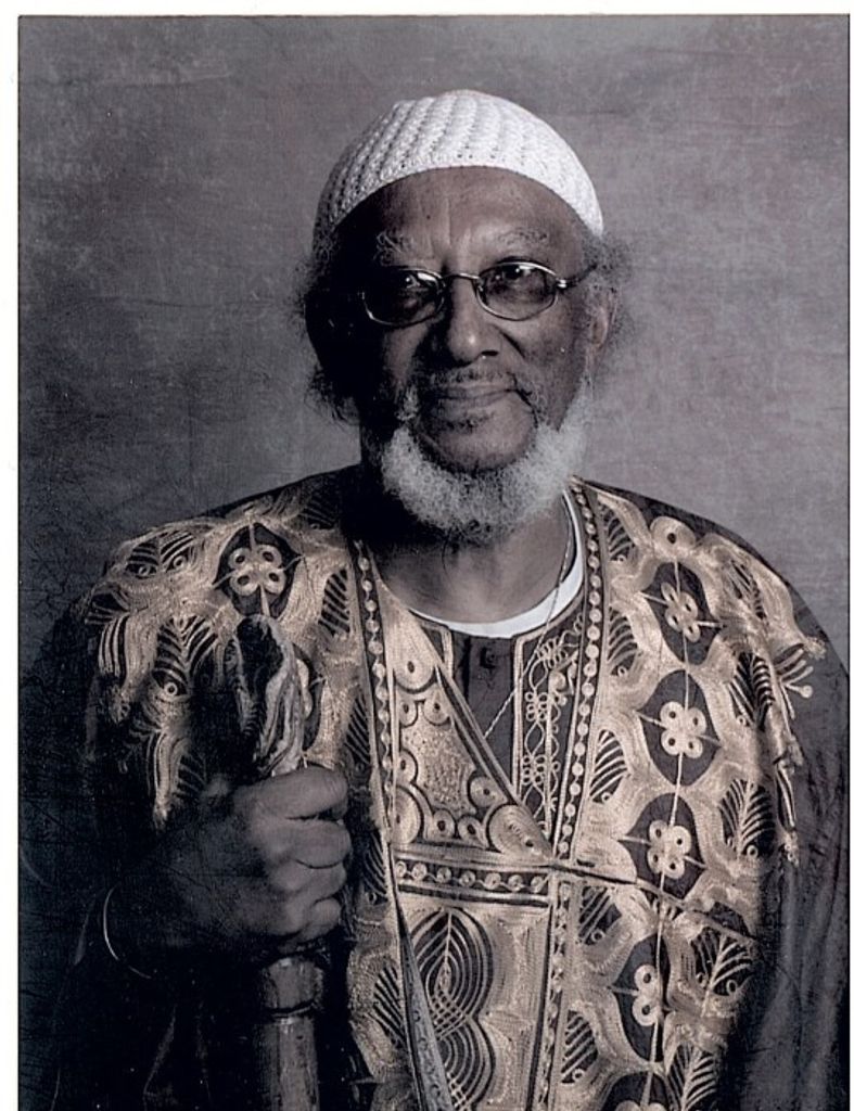 Archbishop Milton Isaac Brown Profile Photo