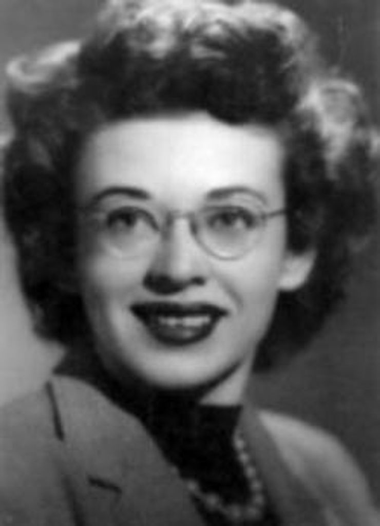 Margaret Leighton