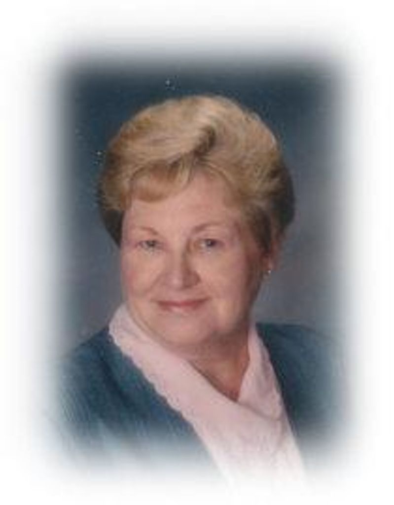 Thelma J. Blake