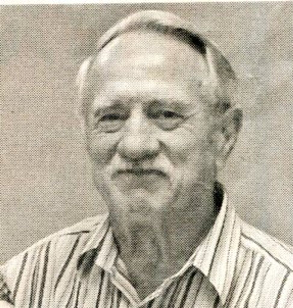 Leon William Hesse