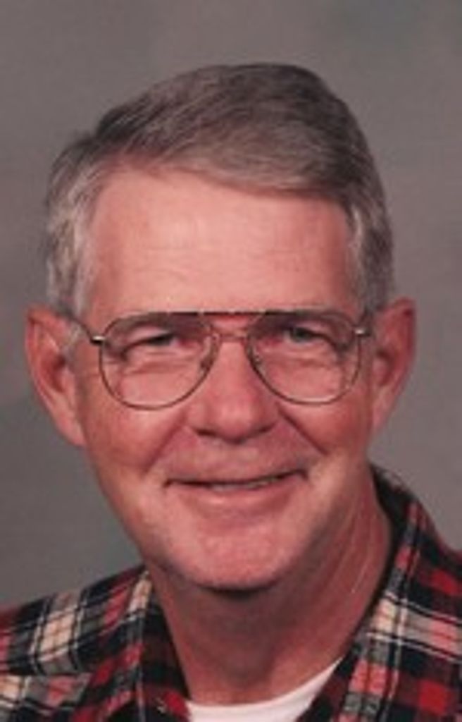 Gerald D. "Jerry" Norris Profile Photo