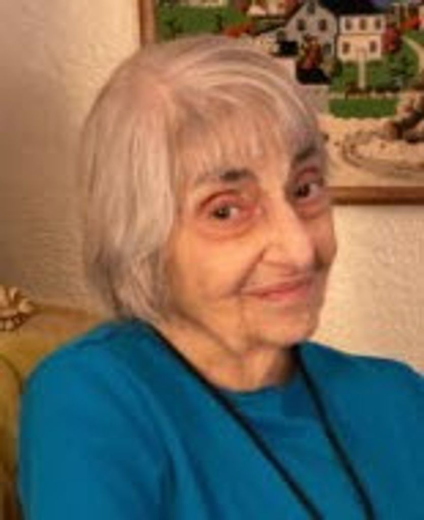 Mary E. Quaresimo