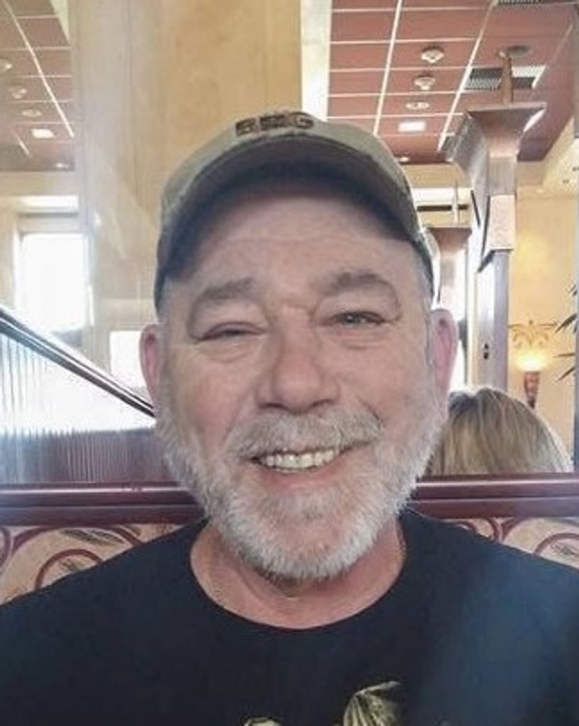 James B. "Sosh" Soccio Profile Photo