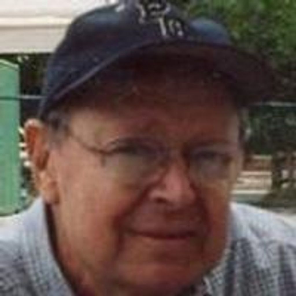 Charles F. Baker, Jr.