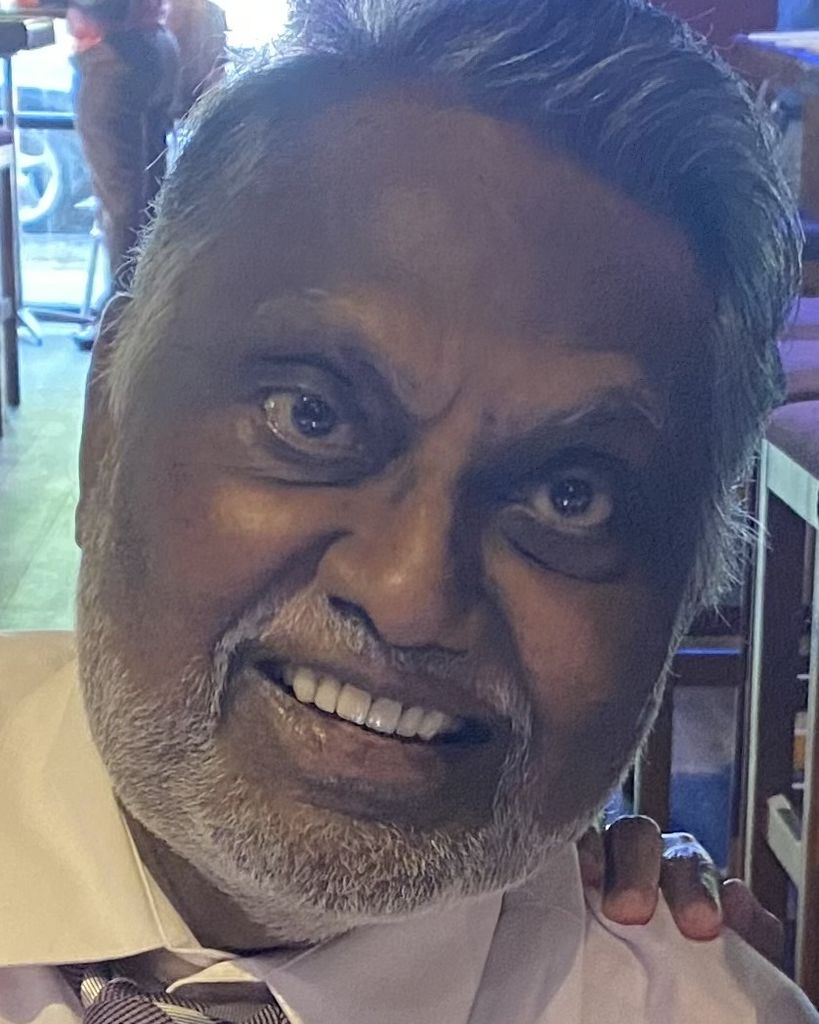 Srikrishna Swamy Surasi Profile Photo