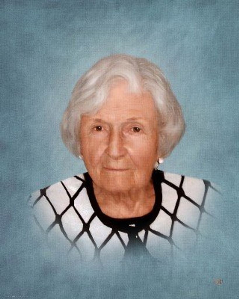 Virginia Wynona Cooley