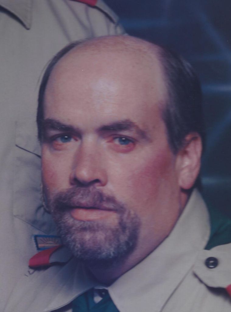 Jeffrey A. Sechrist