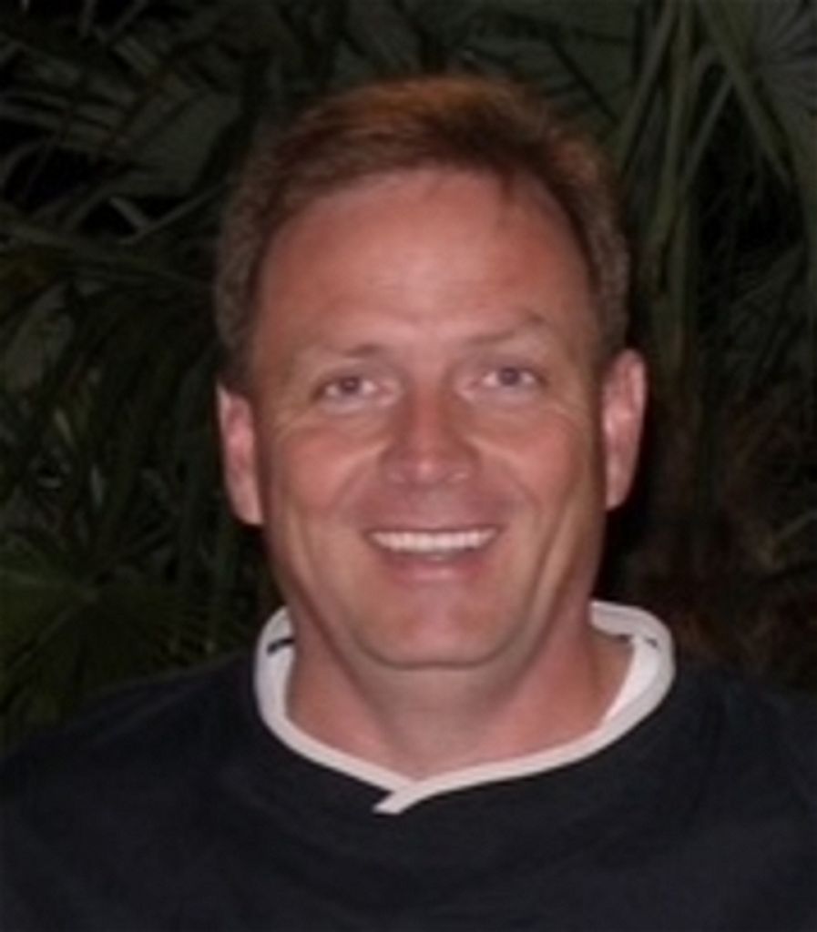 Arthur "Rusty" E. Mitchell Jr.