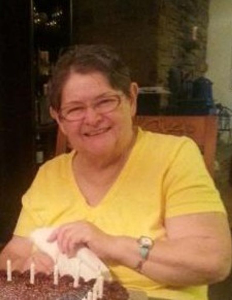 Rita E Gonzales