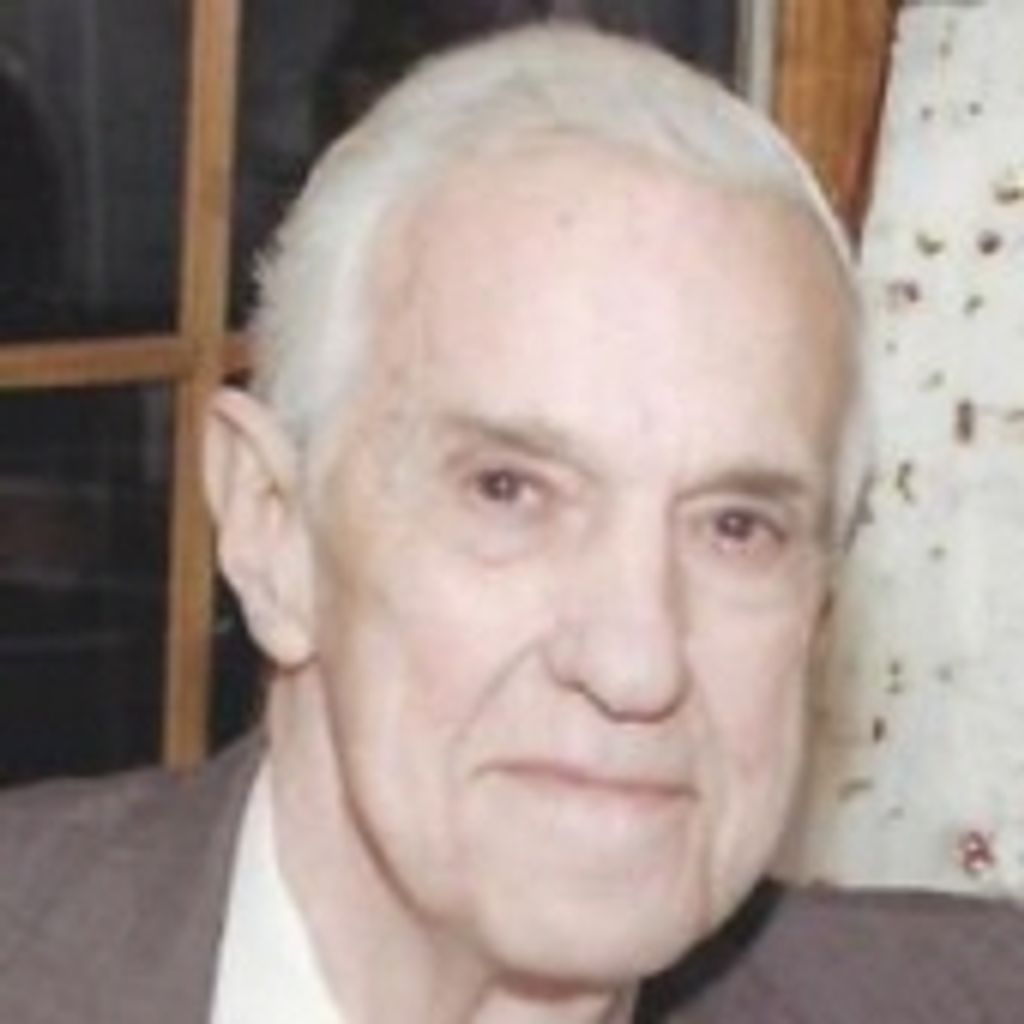 Ralph M. Hill