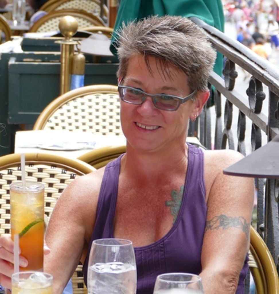 Theresa Jean Schaefer