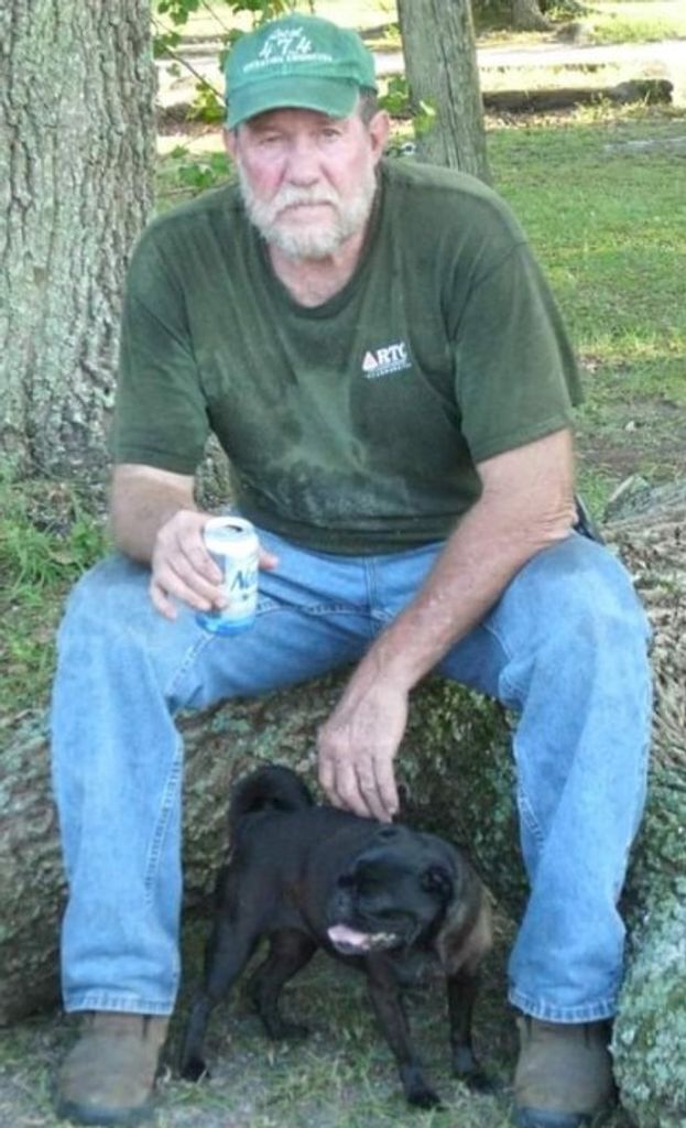 Randall "Randy" Canuet