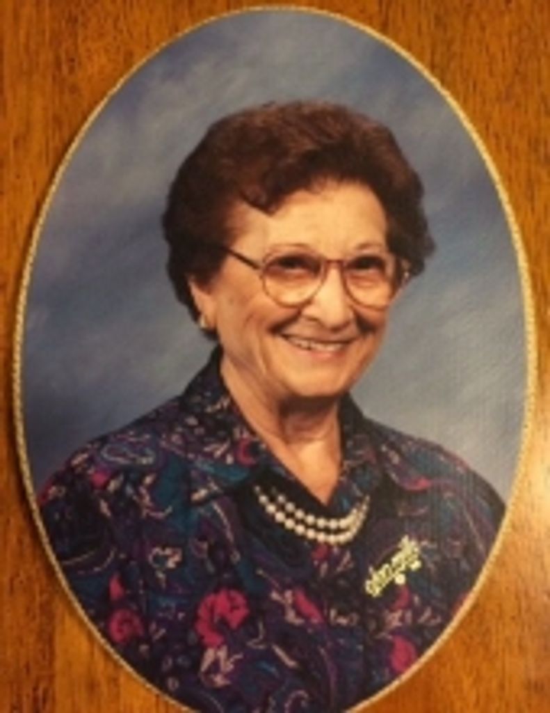 Rose Defranco