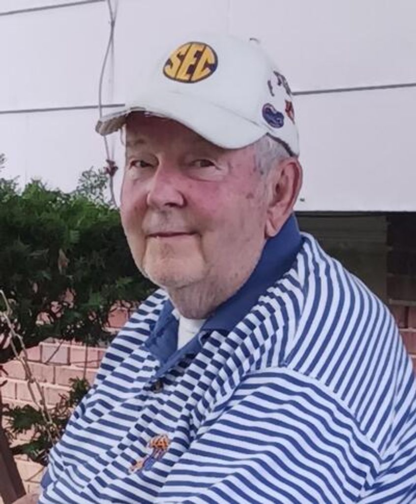 Jerry Hatley Profile Photo