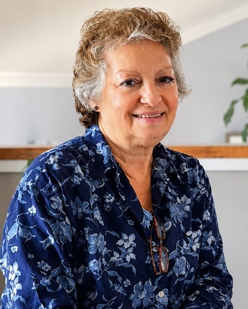 Katherine T. Grissom Profile Photo