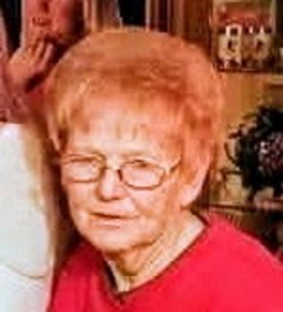 Earline Wilson Profile Photo