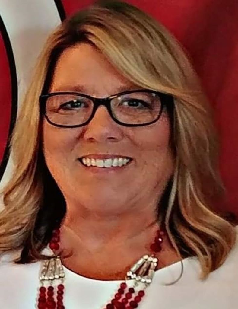 Lori A. (Burry)  Rayle