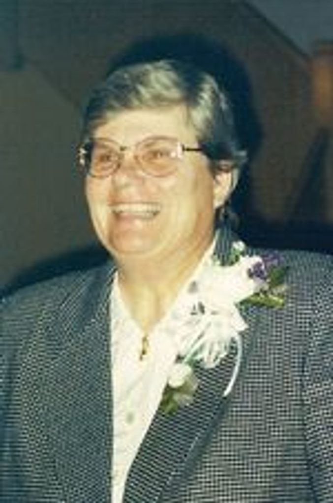 Patricia A. Gerardi