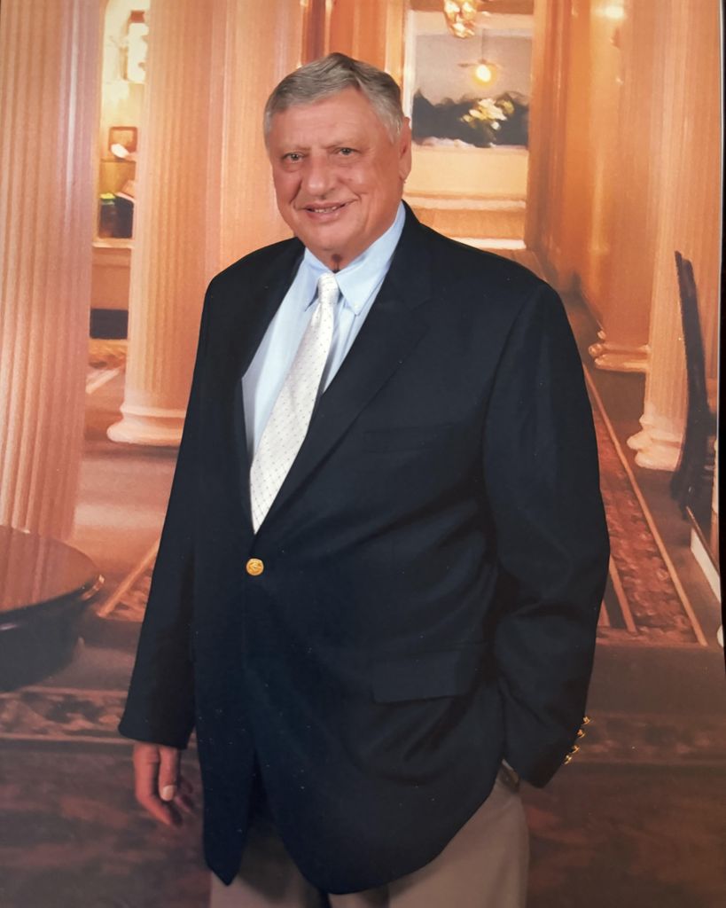 Kenneth George Bader Profile Photo