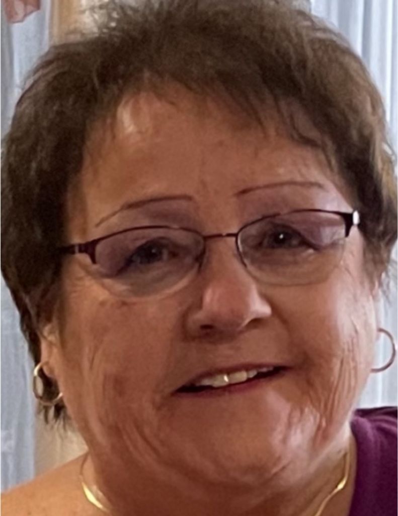 Paulette Fay Rucks Profile Photo