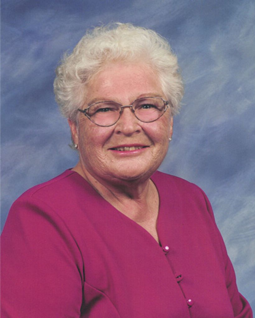 Phyllis Springstroh