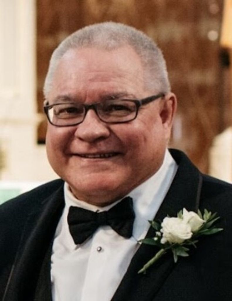 James Glosniak Profile Photo