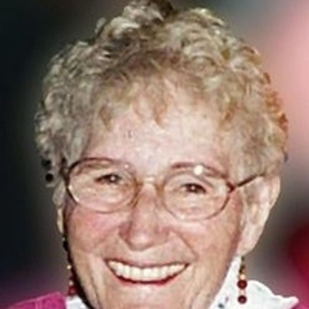 Dorothy G. Dail