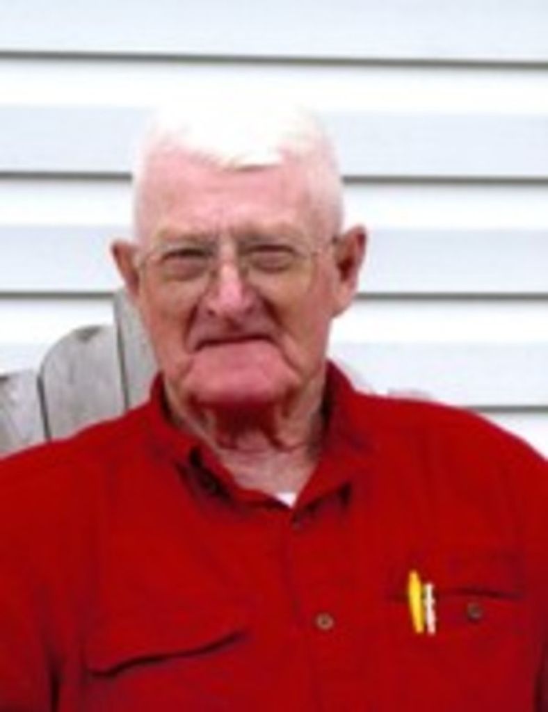 William H Horne, Sr.