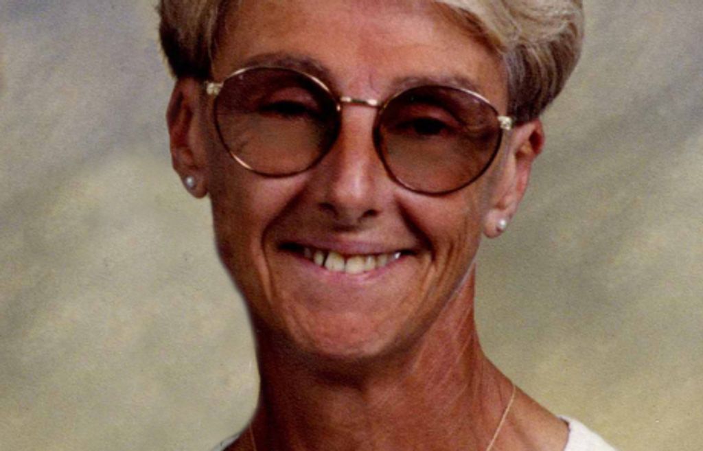 Sandra Liesenfeld