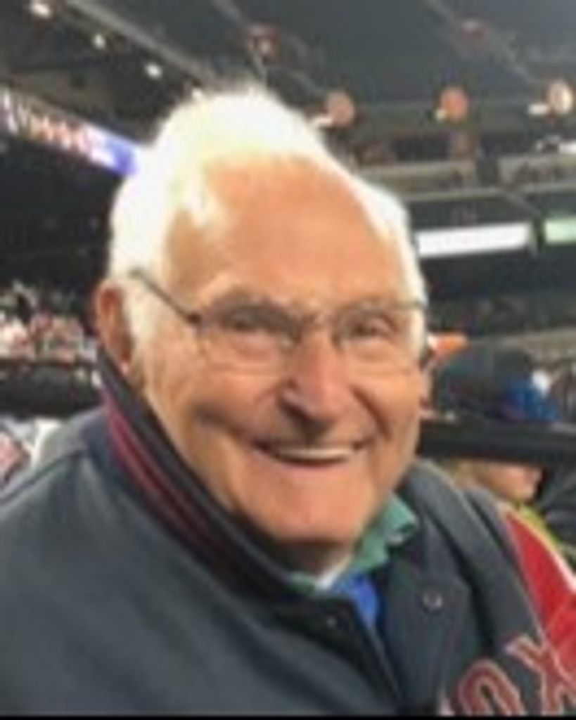 Anthony J. LaFreniere Profile Photo