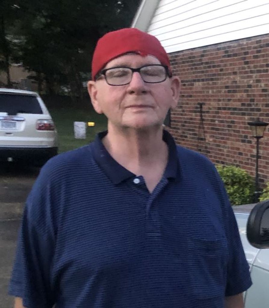 Terry Withers Profile Photo