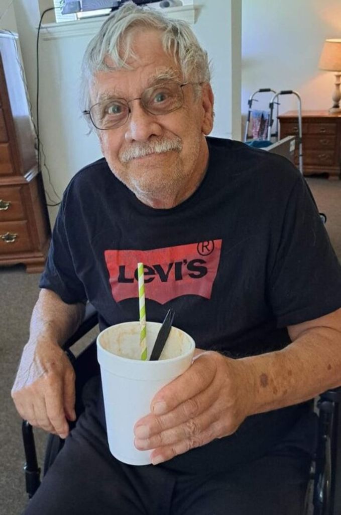 Larry E. Downing