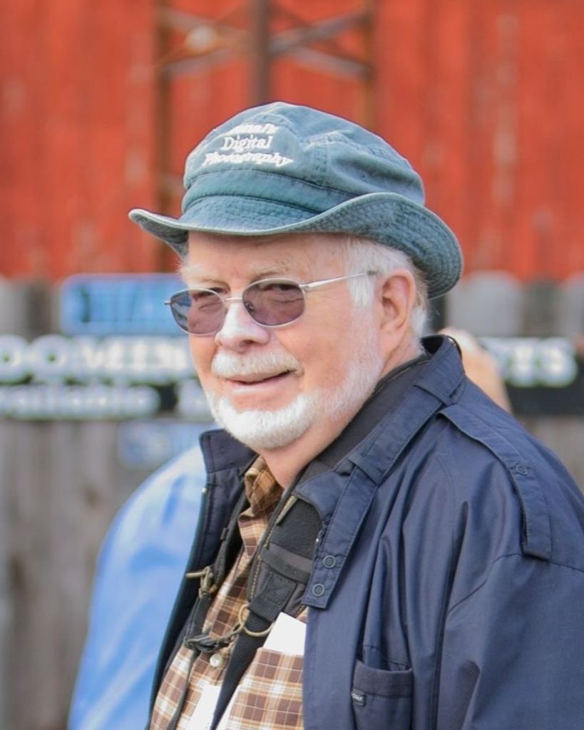 Ronal "Ron" L. Walraven
