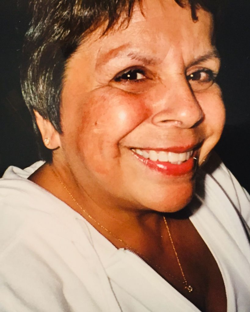 Gloria Patricia Smith Profile Photo
