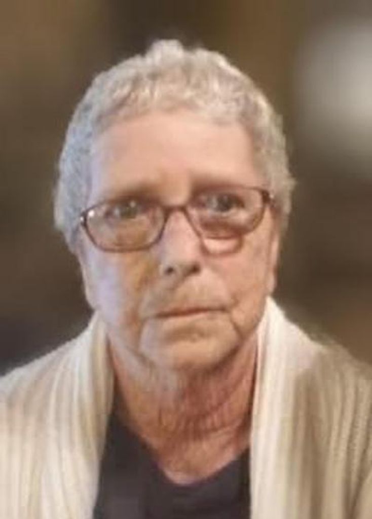 Jamey "Kay" Carolyn Lewis Profile Photo