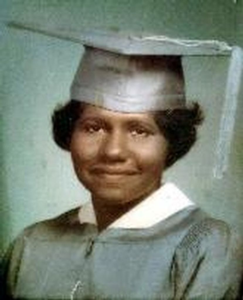 Esther Lee Causey