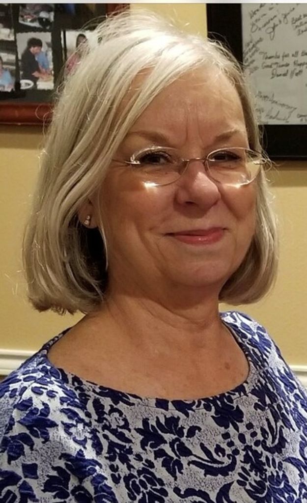 Sandra Jo "Sandi" Eubanks